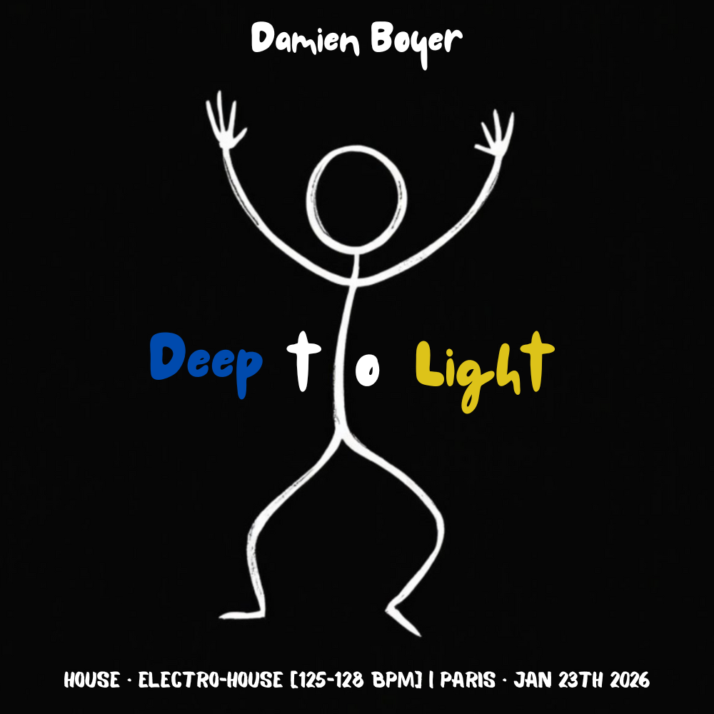 Deep to Light