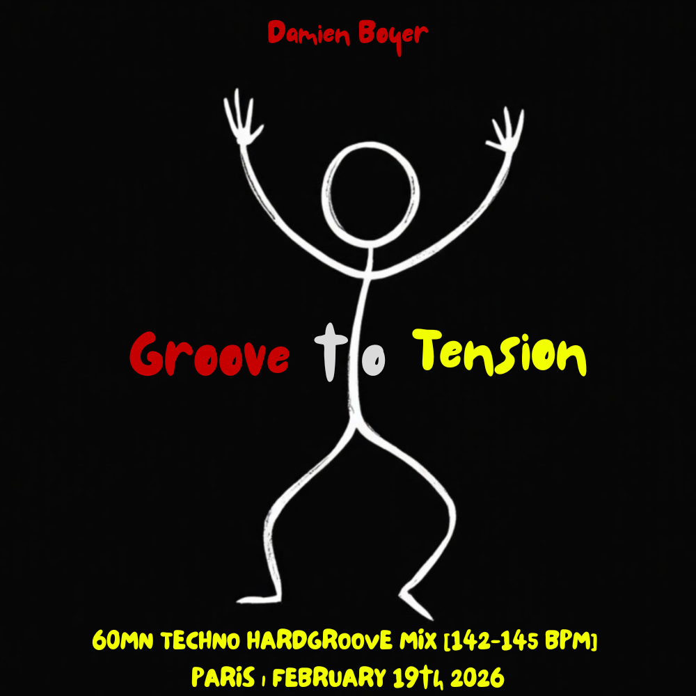 Groove to Tension