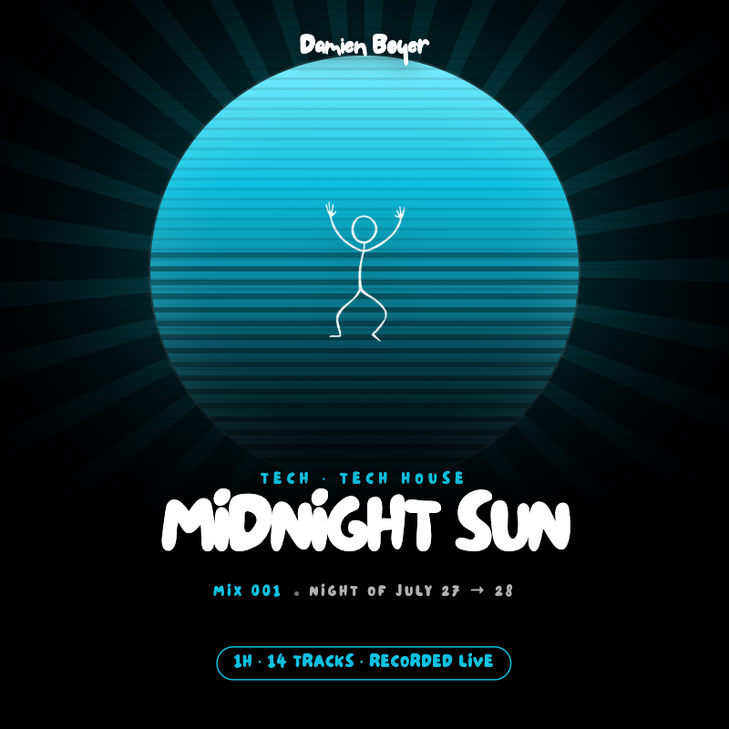 Midnight Sun
