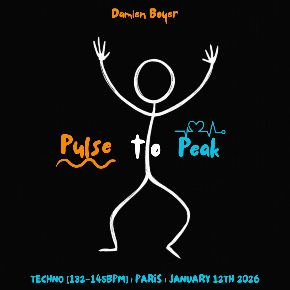 Pulse to Peak