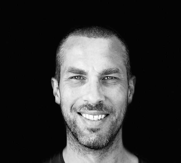 Damien Boyer
